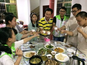 特色小鎮(zhèn)的溫暖使者——致敬最可愛(ài)的旅游志愿者