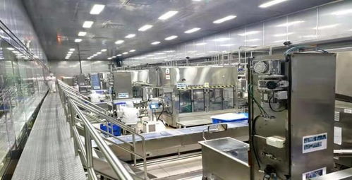 省級科技創(chuàng)新名單公布，江寧區(qū)5家智能科技企業(yè)脫穎而出