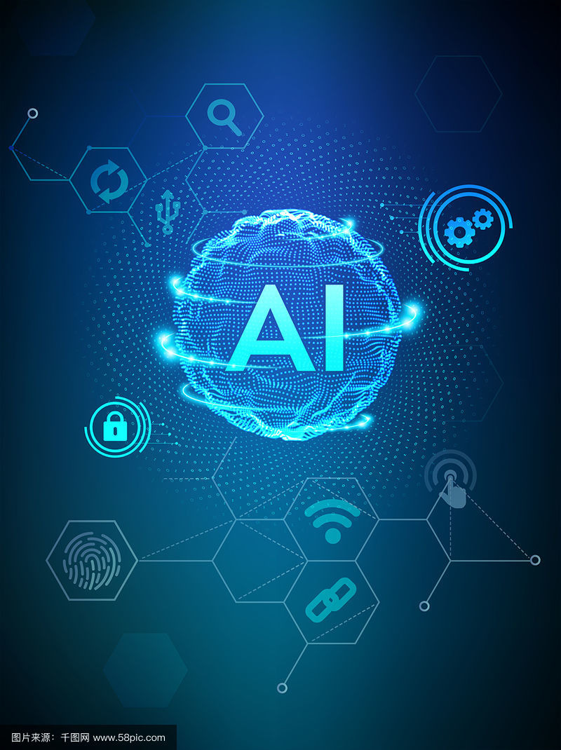 AI商務(wù)科技 千圖網(wǎng)智能科技引領(lǐng)數(shù)字化視覺(jué)營(yíng)銷新浪潮
